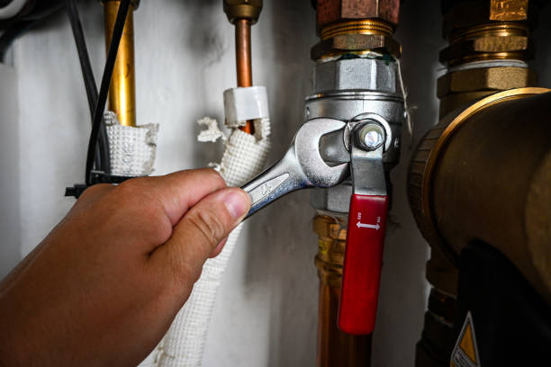 Best Emergency Plumber  in Dodge City, KS